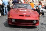 Opel GT 1968 года